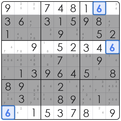 sudoku calendar