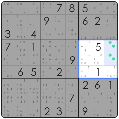 sudoku word puzzles